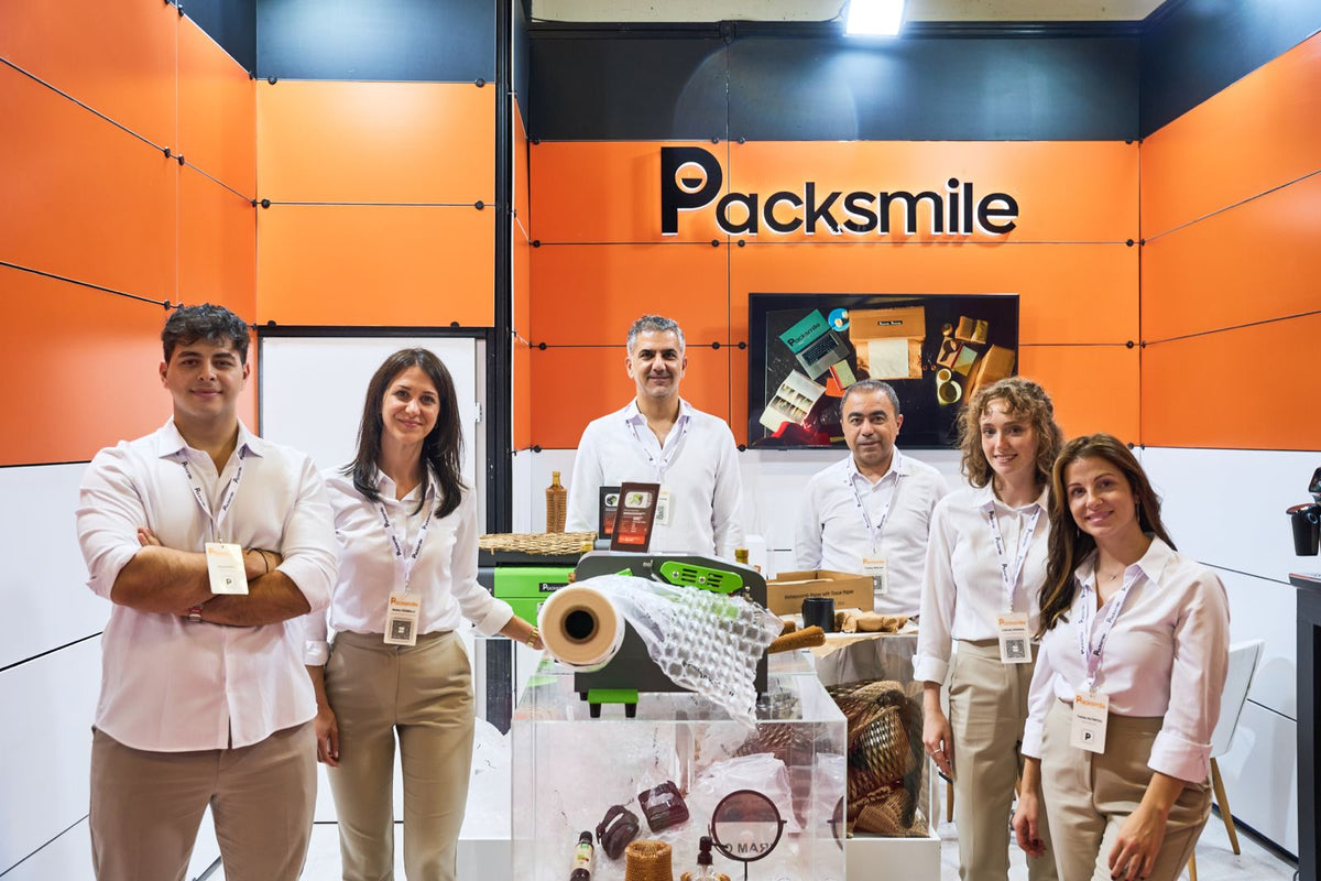 To make packaging processes more understandable, more practical, and more reliable for businesses.