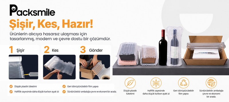 Hem manuel hem makineli kullanım