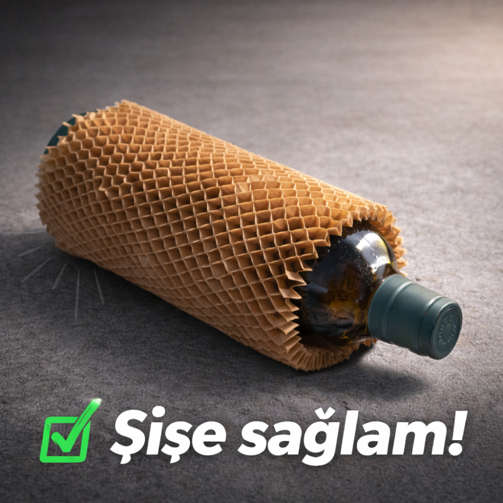 Koruyucu Petek Kılıf 22 cm