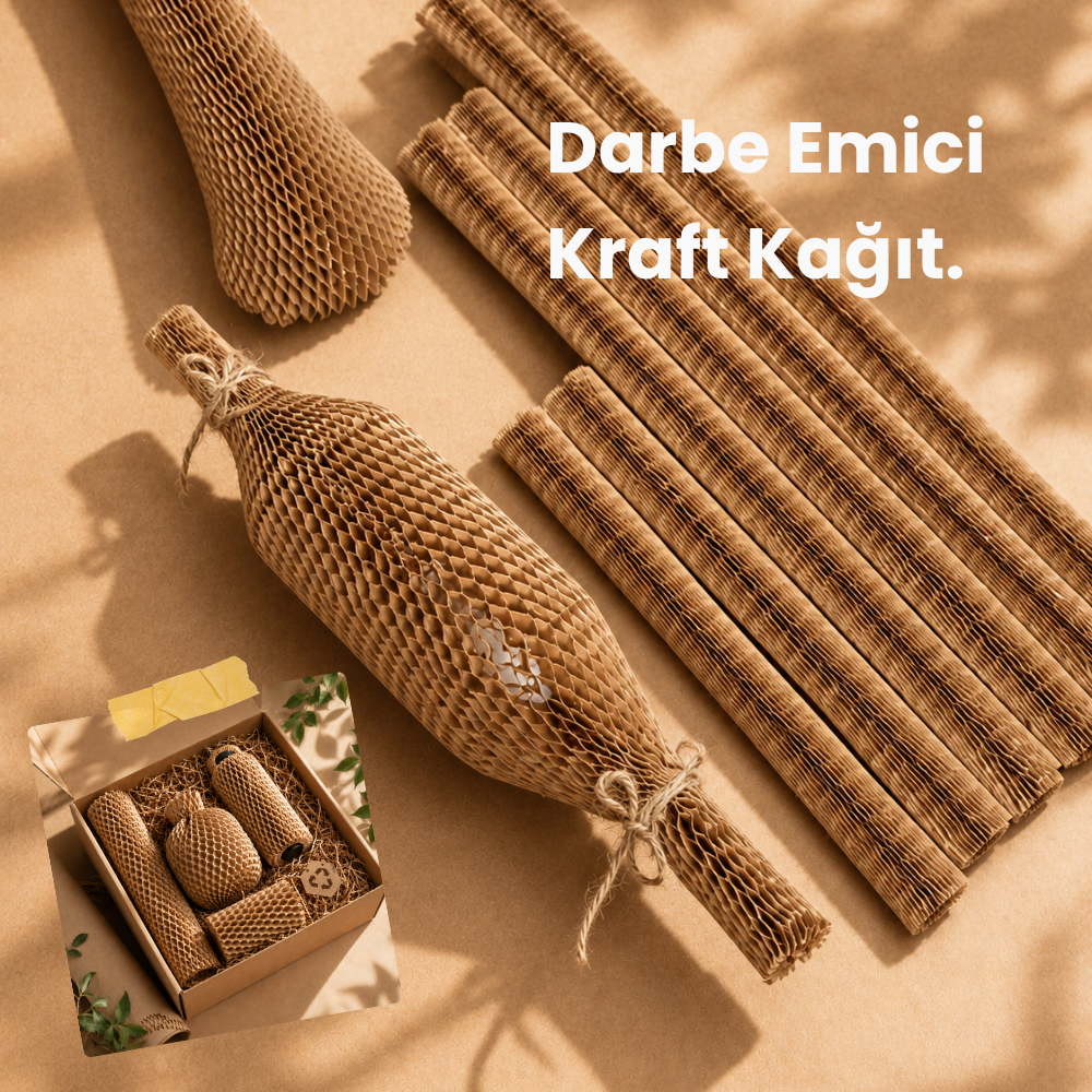 Koruyucu Petek Kılıf 22 cm