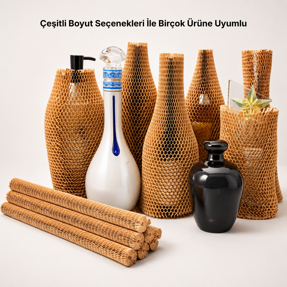 Koruyucu Petek Kılıf 22 cm